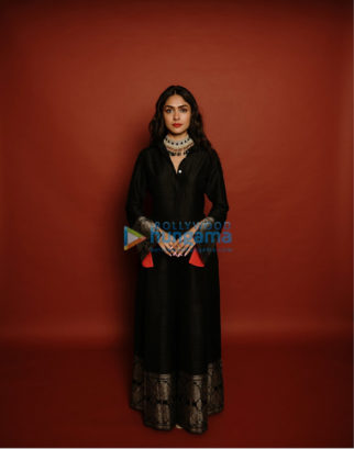 Celebrity Photos of Mrunal Thakur