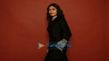 Celebrity Photos of Mrunal Thakur
