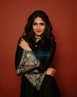 Celebrity Photos of Mrunal Thakur