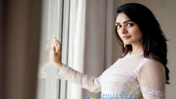 Celebrity Photos of Mrunal Thakur