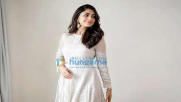 Celebrity Photos of Mrunal Thakur