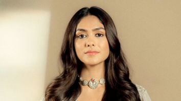 Celebrity Photos of Mrunal Thakur