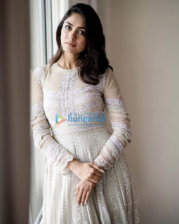 Celebrity Photos of Mrunal Thakur