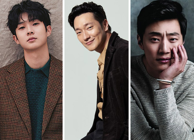 Murder Dieary: Choi Woo Shik, Son Suk Ku And Lee Hee Joon To Star In 