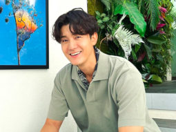 My Liberation Notes actor Lee Ki Woo announces plans for marriage in a handwritten letter