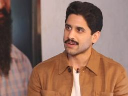 Naga Chaitanya: “I’ve heard about how Aamir Khan sir gets involved in every part of the film” | LSC