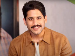 Naga Chaitanya: “Our personal life is projected larger than our professional life, media like to…”