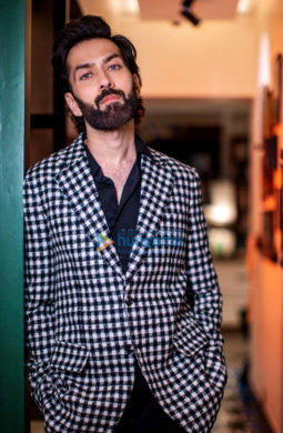 Celebrity Photos of Nakuul Mehta