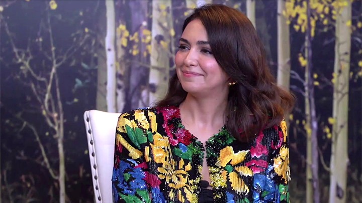 Nazanin Boniadi & Tyroe Muhafidin: “Hrithik Roshan is great, he has a magnetic presence”| TLOTR:TROP Nazanin Boniadi & Tyroe Muhafidin: “Hrithik Roshan is great, he has a magnetic presence”| TLOTR:TROP