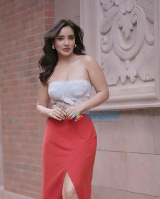 Celebrity Photos of Neha Sharma