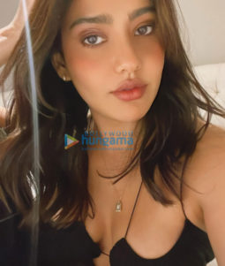 Celebrity Photos of Neha Sharma
