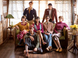 Netflix brings to life the first- ever ARCHIES feature film; sees director Zoya Akhtar in conversation with Archie Comics CEO Jon Goldwater