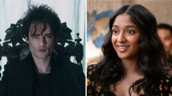 Netflix series The Sandman grabs No. 1 spot with 127.5 million viewing hours; Never Have I Ever season 3 debuts at No. 2 with 55 million hours viewership 