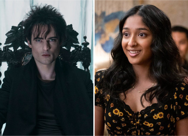Netflix series The Sandman grabs No. 1 spot with 127.5 million viewing hours; Never Have I Ever season 3 debuts at No. 2 with 55 million hours viewership 