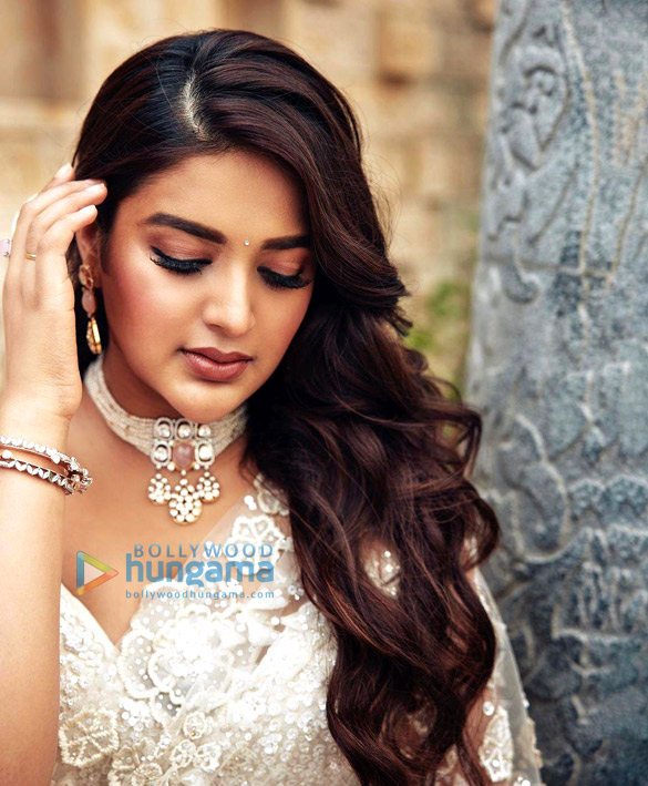 nidhhi agerwal 5 3