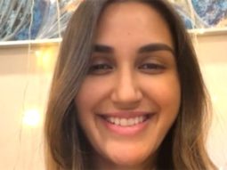 Nikita Dutta nails the 360° arm twist