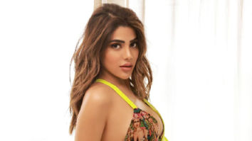 Celeb Photos Of Nikki Tamboli