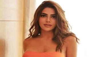 Celeb Photos Of Nikki Tamboli