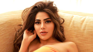 Celeb Photos Of Nikki Tamboli