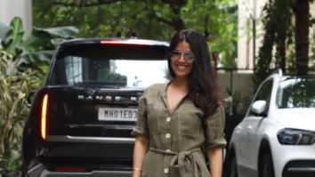 Nimrat Kaur buys fifth generation Range Rover worth Rs. 3 crore, see photos