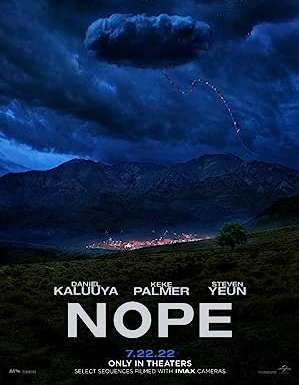Nope (English)