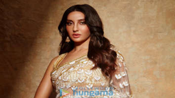 Celebrity Photos of Nora Fatehi