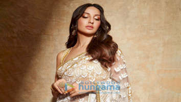 Celebrity Photos of Nora Fatehi