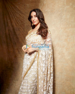 Celebrity Photos of Nora Fatehi