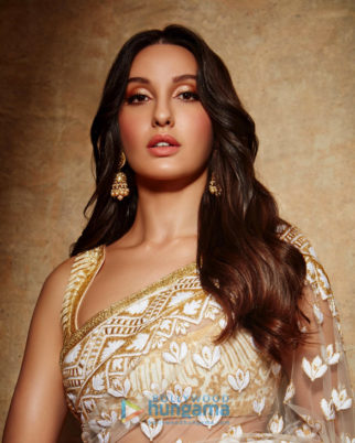 Celebrity Photos of Nora Fatehi