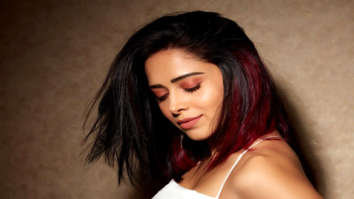Celebrity Photos of Nushrratt Bharuccha