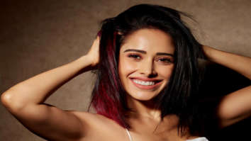 Celebrity Photos of Nushrratt Bharuccha