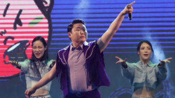 PSY’s agency P Nation express grief after a construction worker dies dismantling the set of Summer Swag 2022 concert 