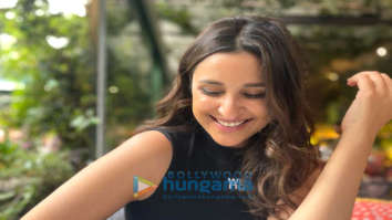 Celebrity Photos of Parineeti Chopra
