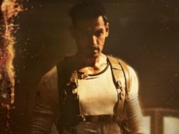 Pathaan: John Abraham drops his slick avatar in first motion poster, says, ‘I’ll let my action do all the talking’ 