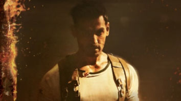 Pathaan: John Abraham drops his slick avatar in first motion poster, says, ‘I’ll let my action do all the talking’ 