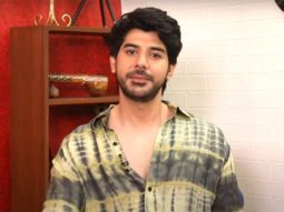 Pavail Gulati: “Mr. Anurag Kashyap came from nowhere & became a back-bone to me”