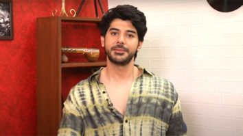 Pavail Gulati: “Mr. Anurag Kashyap came from nowhere & became a back-bone to me”