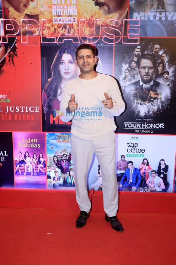 photos celebs at red carpet of house of applause 14 2