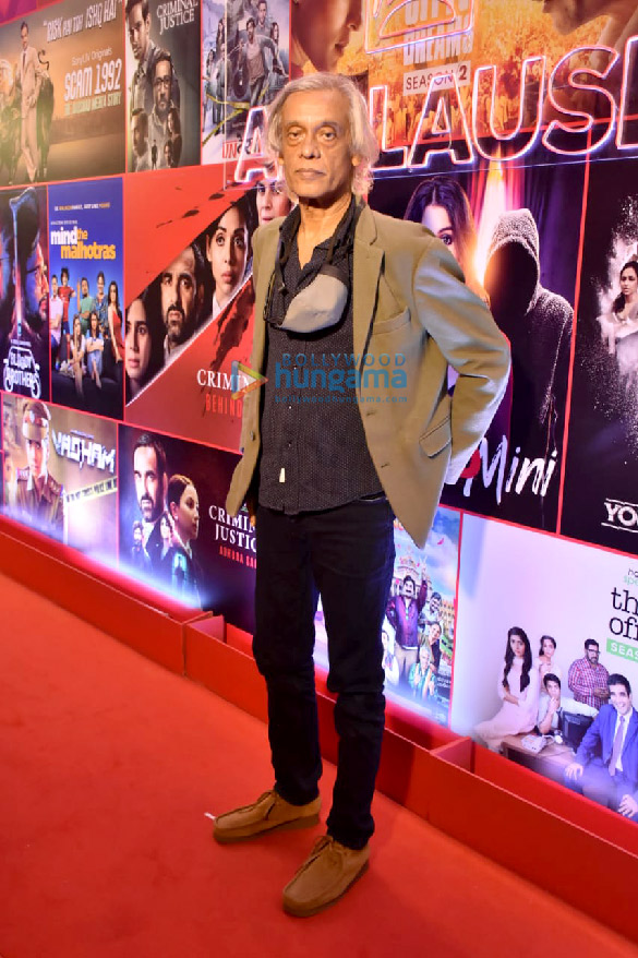 photos celebs at red carpet of house of applause 19 2