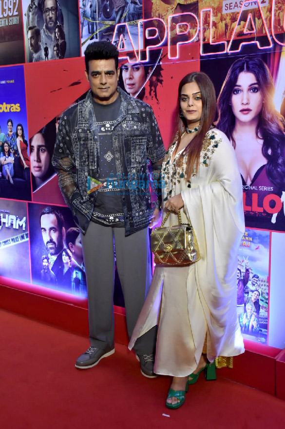 photos celebs at red carpet of house of applause 31