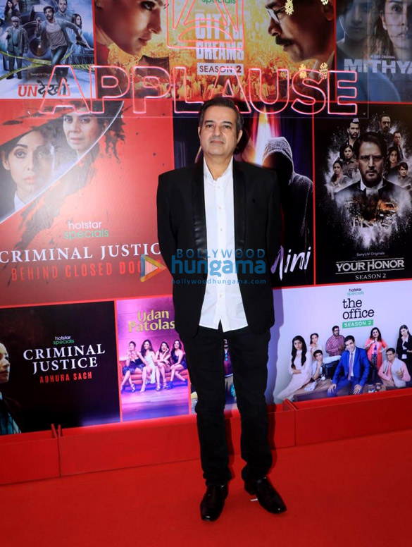 photos celebs at red carpet of house of applause 9