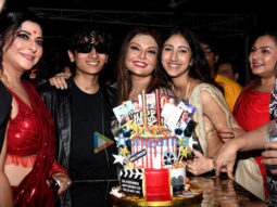 Photos: Celebs attend Deepshikha’s birthday party
