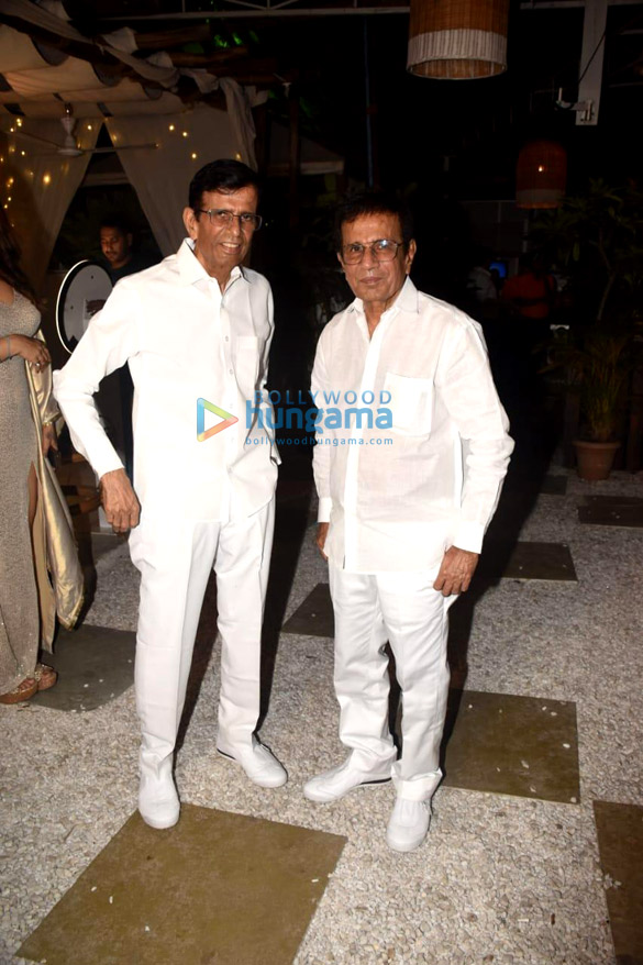 photos celebs attend deepshikhas birthday party 2
