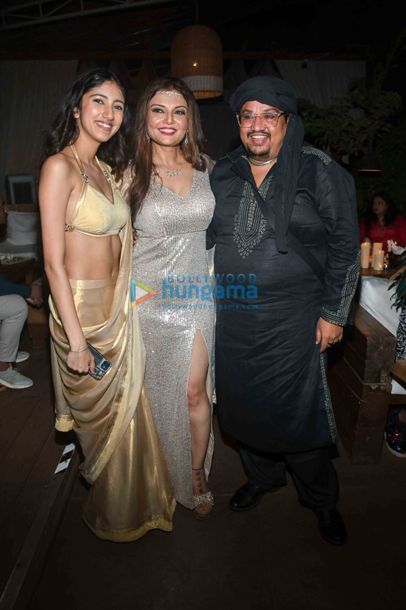 photos celebs attend deepshikhas birthday party more images 9