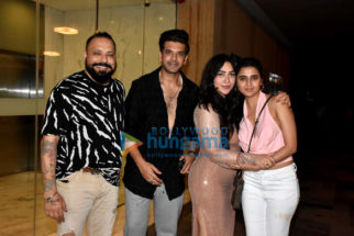 Photos: Celebs attend Vanessa Walia’s birthday party
