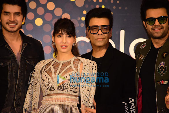 photos celebs attend the grand launch party of jhalak dikhhla jaa season 10 1 2