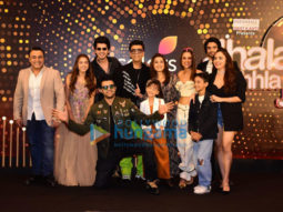 Photos: Celebs attend the grand launch party of Jhalak Dikhhla Jaa Season 10