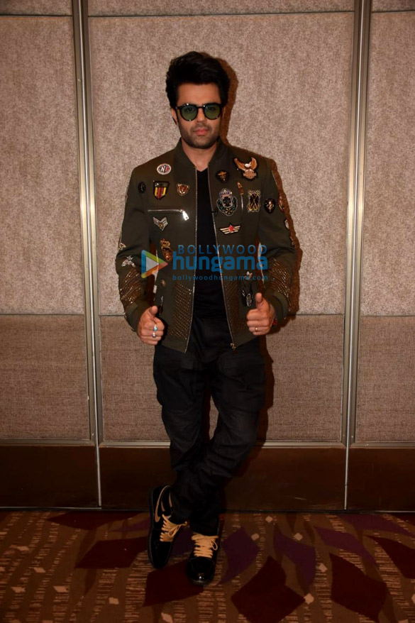 photos celebs attend the grand launch party of jhalak dikhhla jaa season 10 5