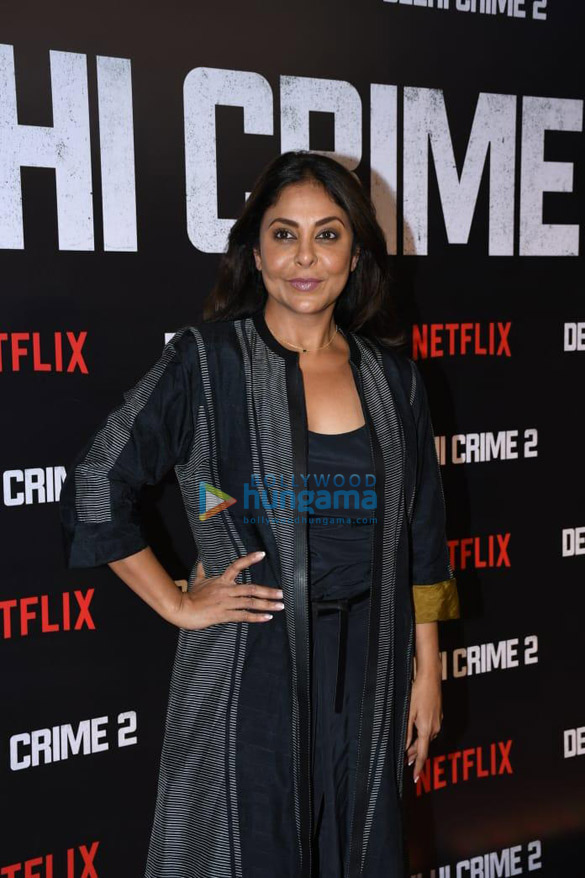 photos celebs attend the premiere of delhi crime 2 0086 1