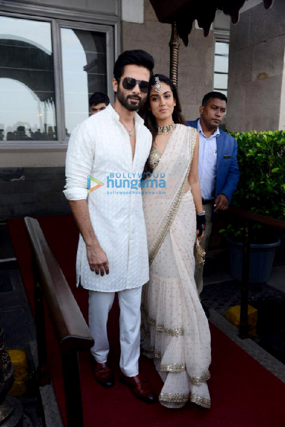 photos celebs attend the wedding of designers kunal rawal and arpita mehta 2